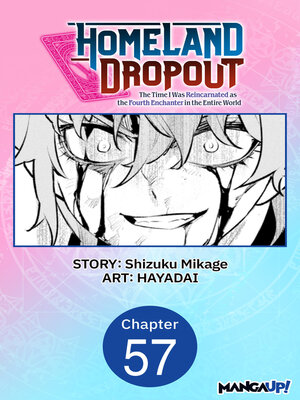 cover image of Homeland Dropout